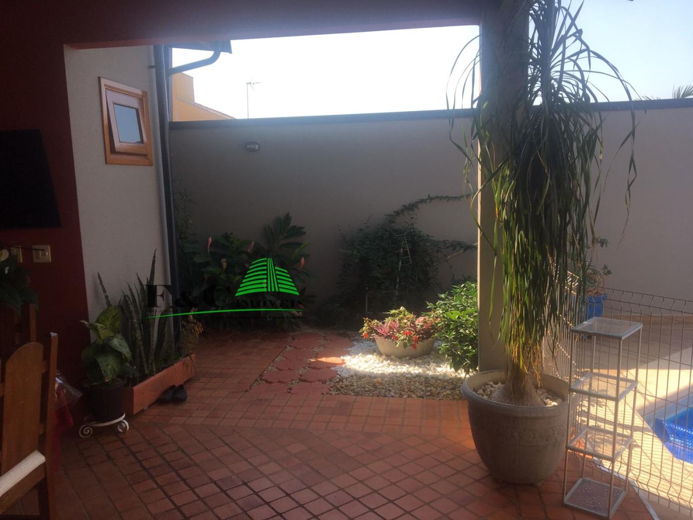 Casa de Condomínio, 3 quartos - Foto 21