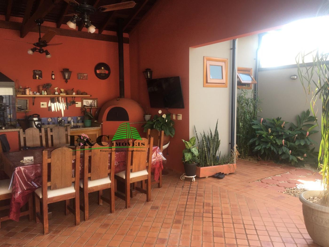 Casa de Condomínio, 3 quartos - Foto 28