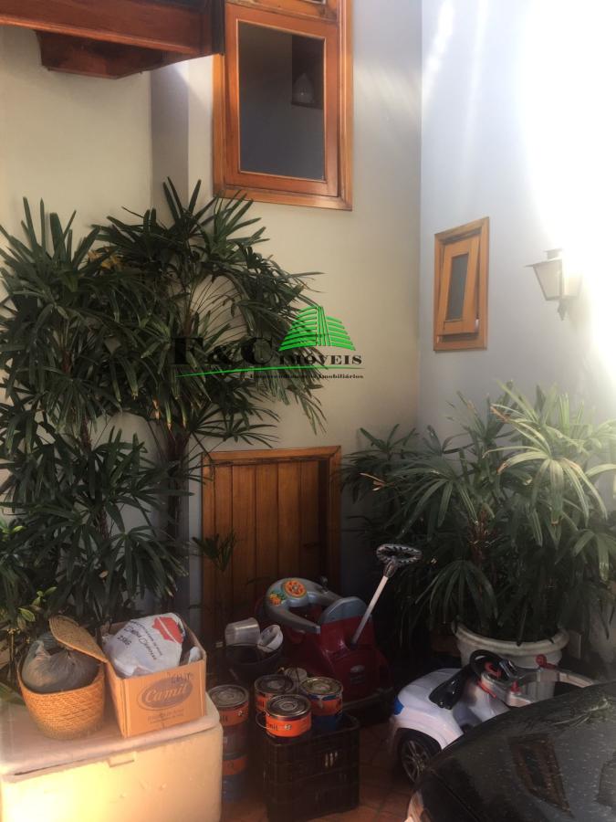 Casa de Condomínio, 3 quartos - Foto 35