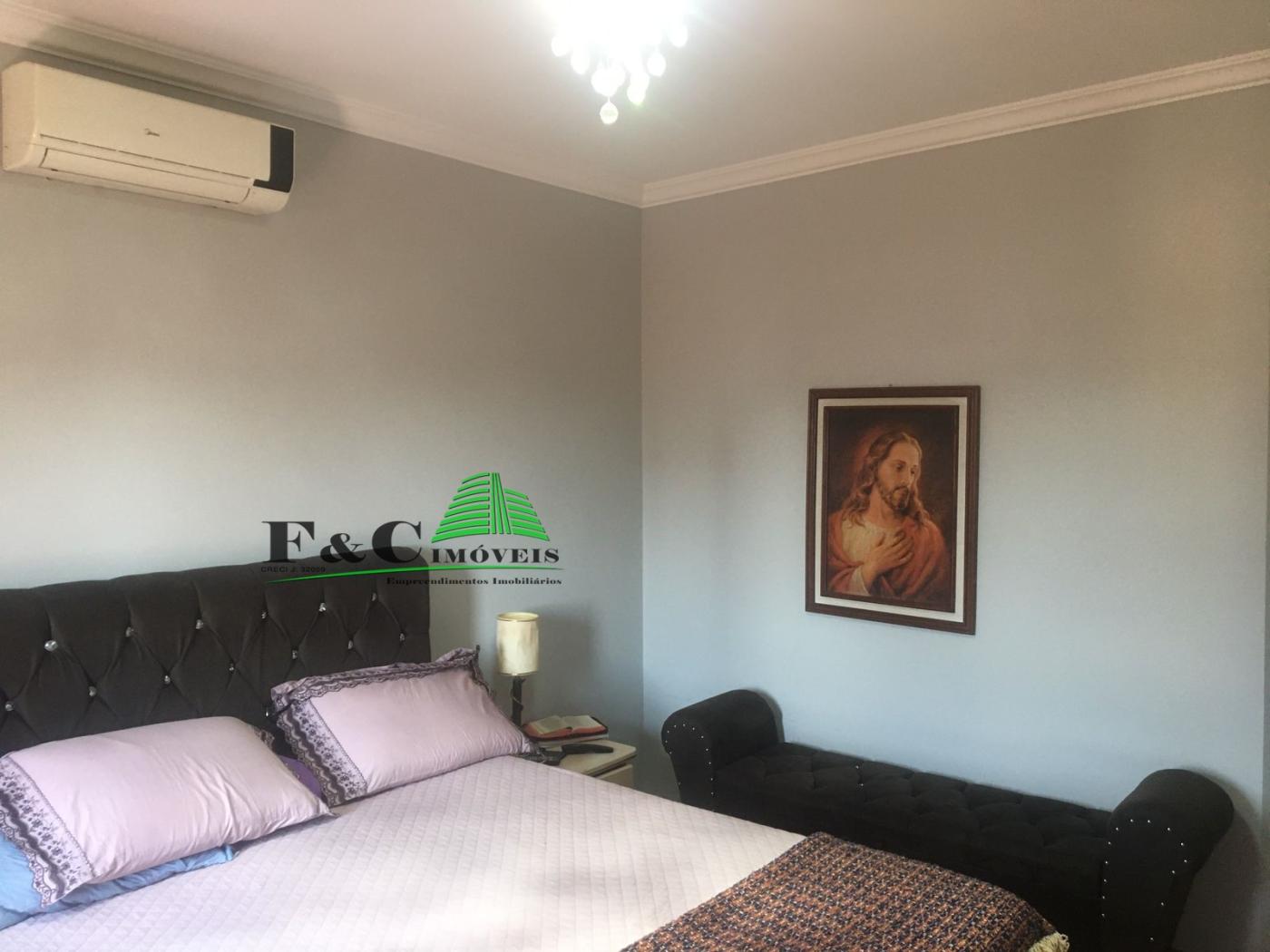 Casa de Condomínio, 3 quartos - Foto 37