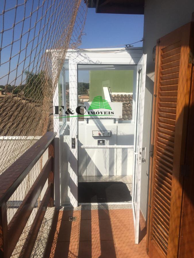 Casa de Condomínio, 3 quartos - Foto 39