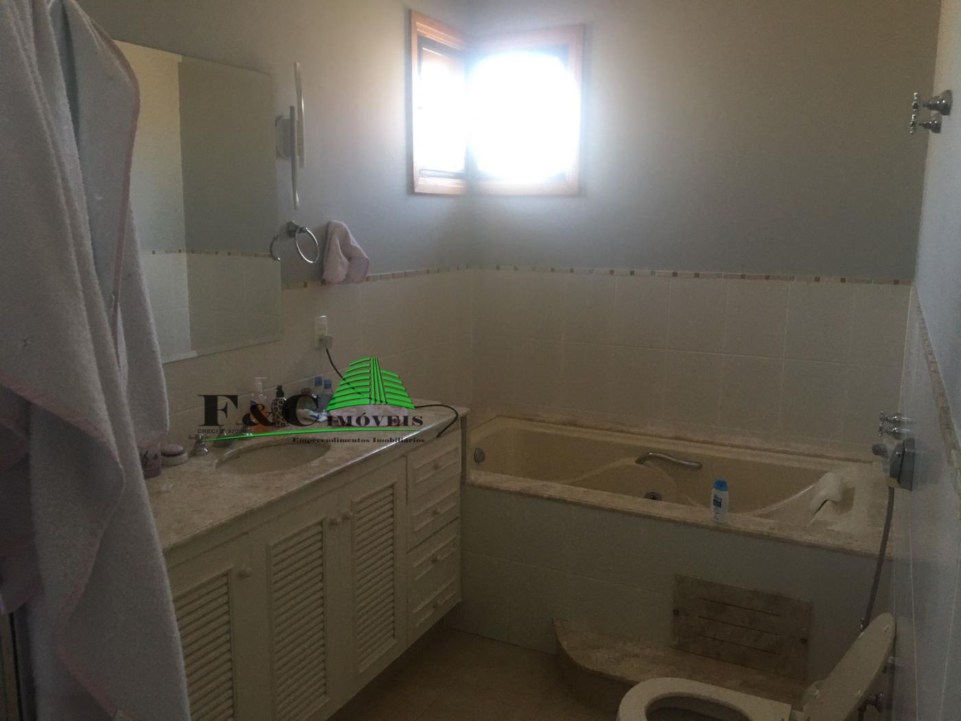 Casa de Condomínio, 3 quartos - Foto 42