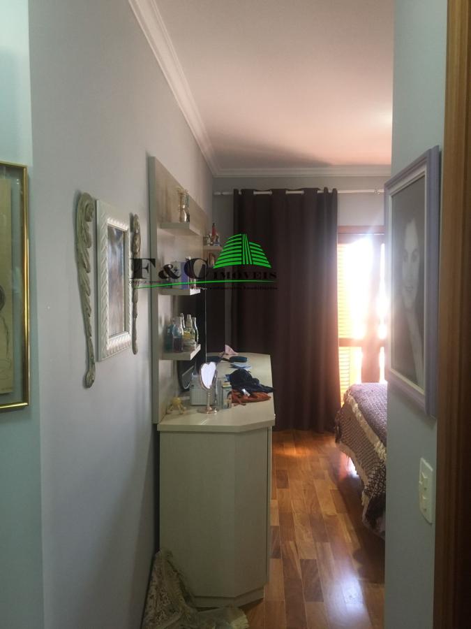 Casa de Condomínio, 3 quartos - Foto 40