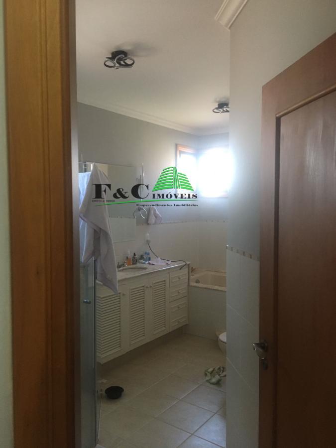 Casa de Condomínio, 3 quartos - Foto 41