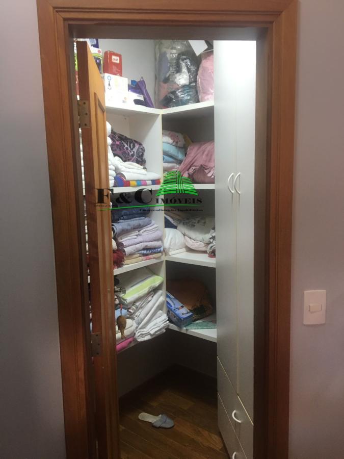 Casa de Condomínio, 3 quartos - Foto 45