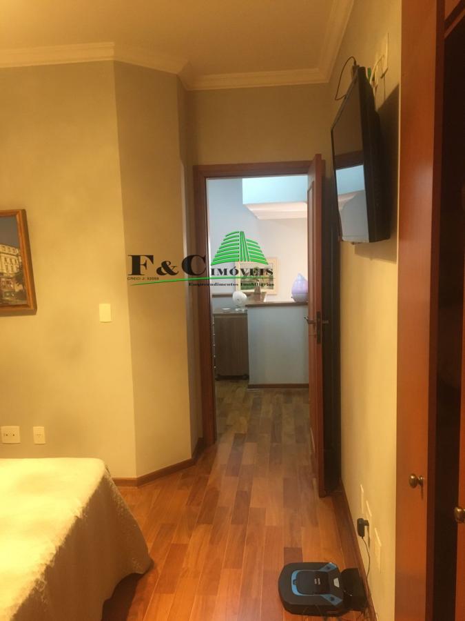 Casa de Condomínio, 3 quartos - Foto 48