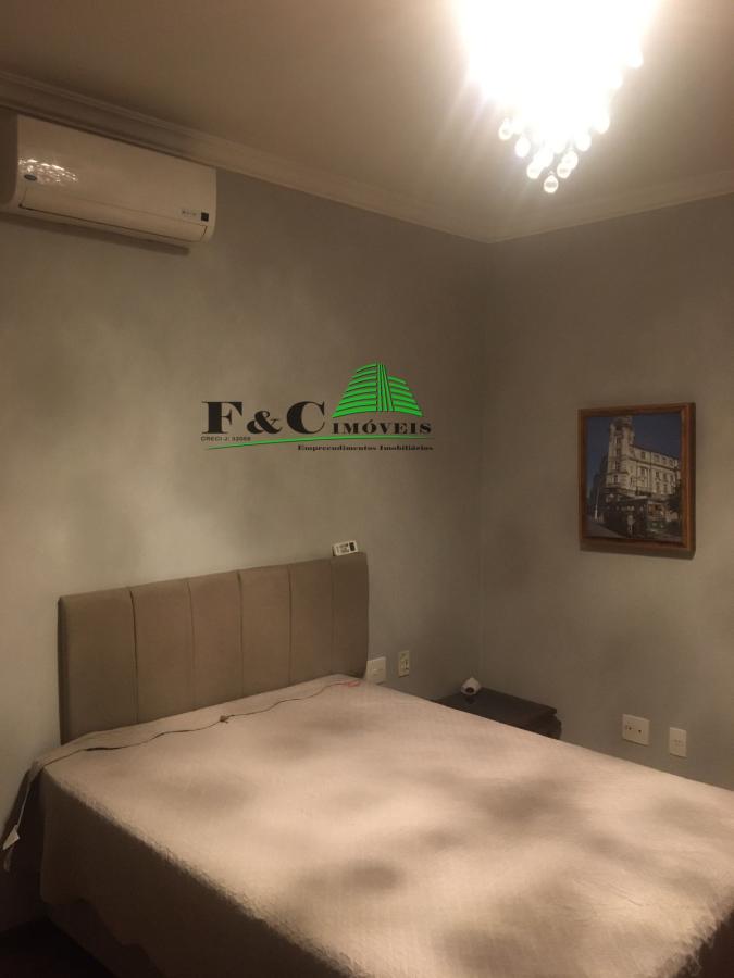 Casa de Condomínio, 3 quartos - Foto 47