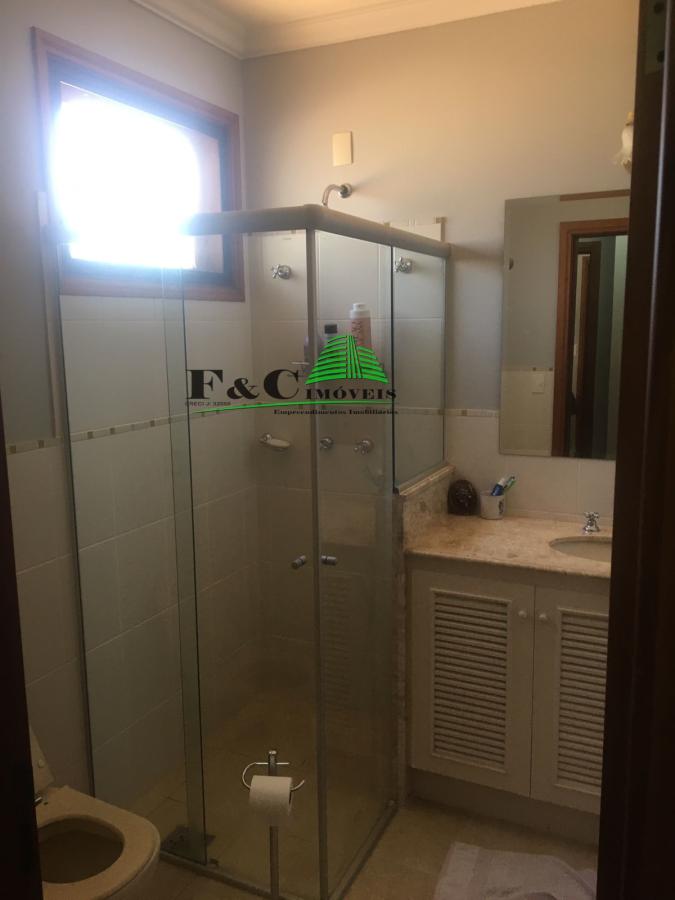 Casa de Condomínio, 3 quartos - Foto 51