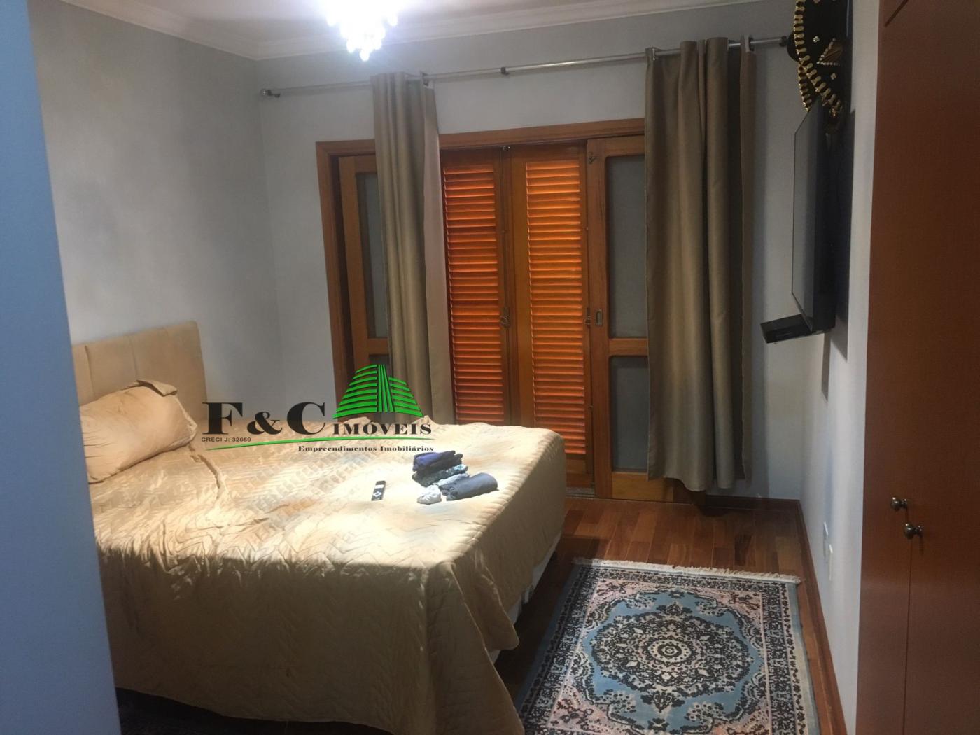 Casa de Condomínio, 3 quartos - Foto 52