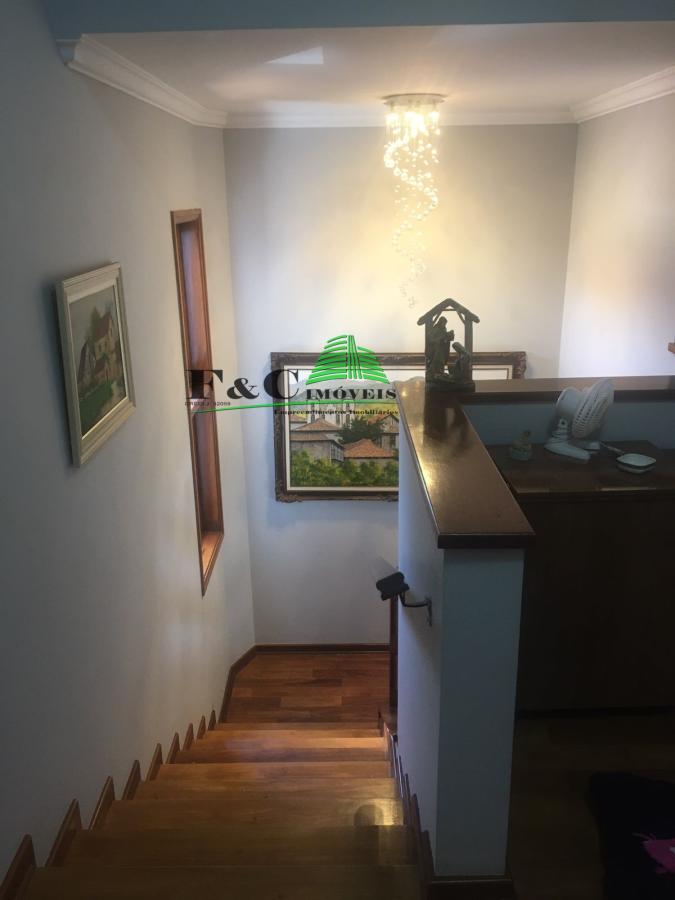 Casa de Condomínio, 3 quartos - Foto 56