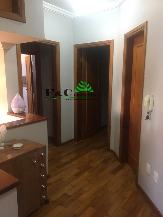 Casa de Condomínio, 3 quartos - Foto 57