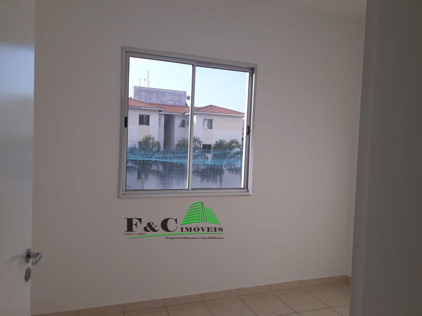 Apartamento, 2 quartos - Foto 3