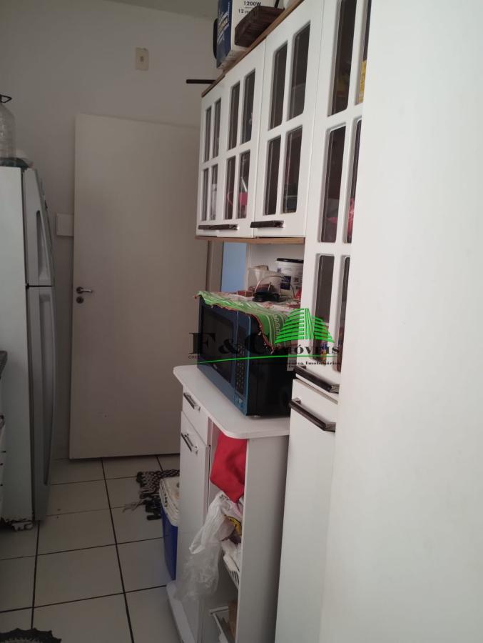 Apartamento, 2 quartos - Foto 6