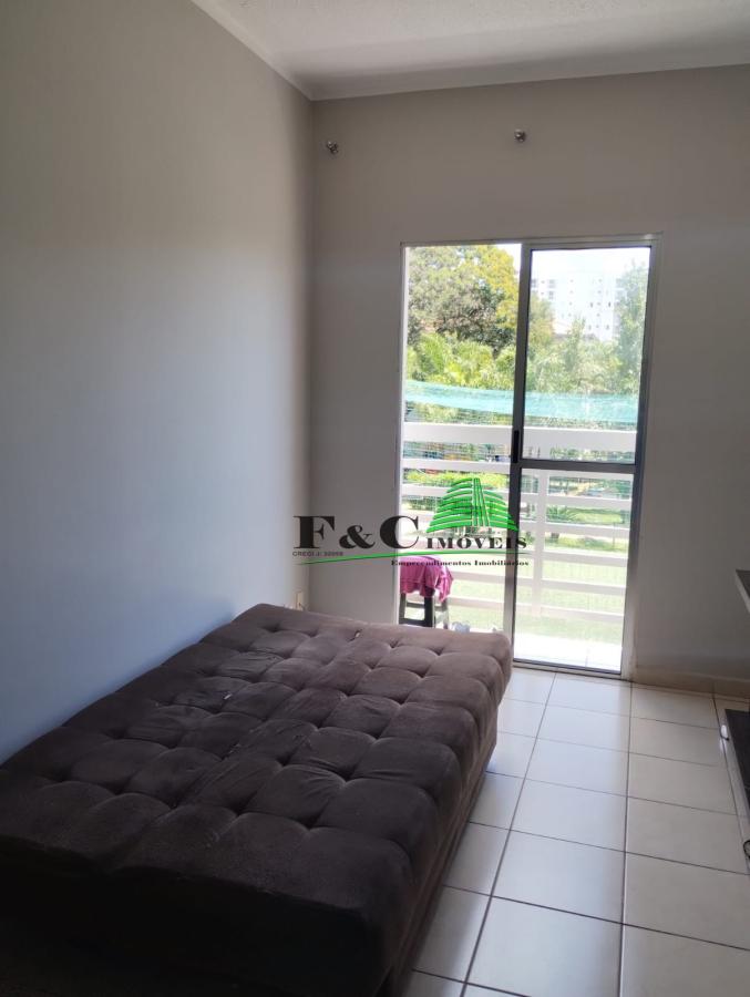 Apartamento, 2 quartos - Foto 2