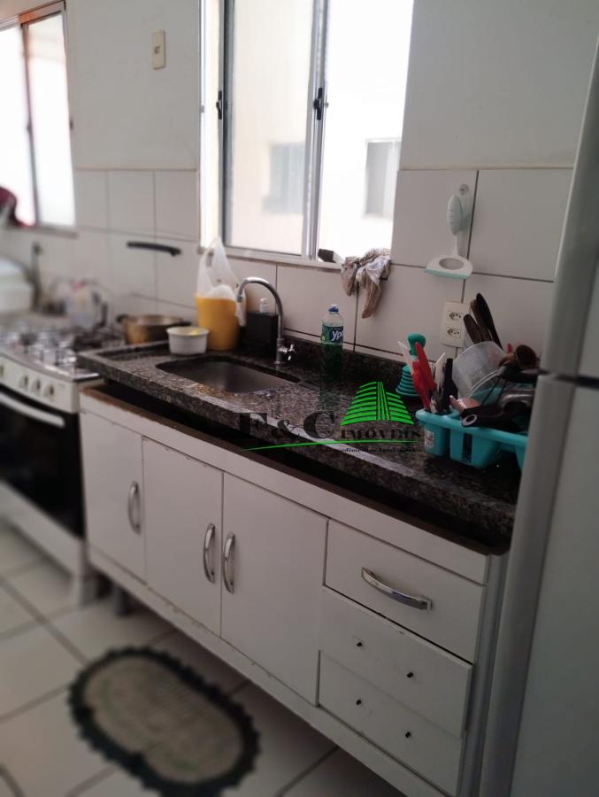Apartamento, 2 quartos - Foto 7