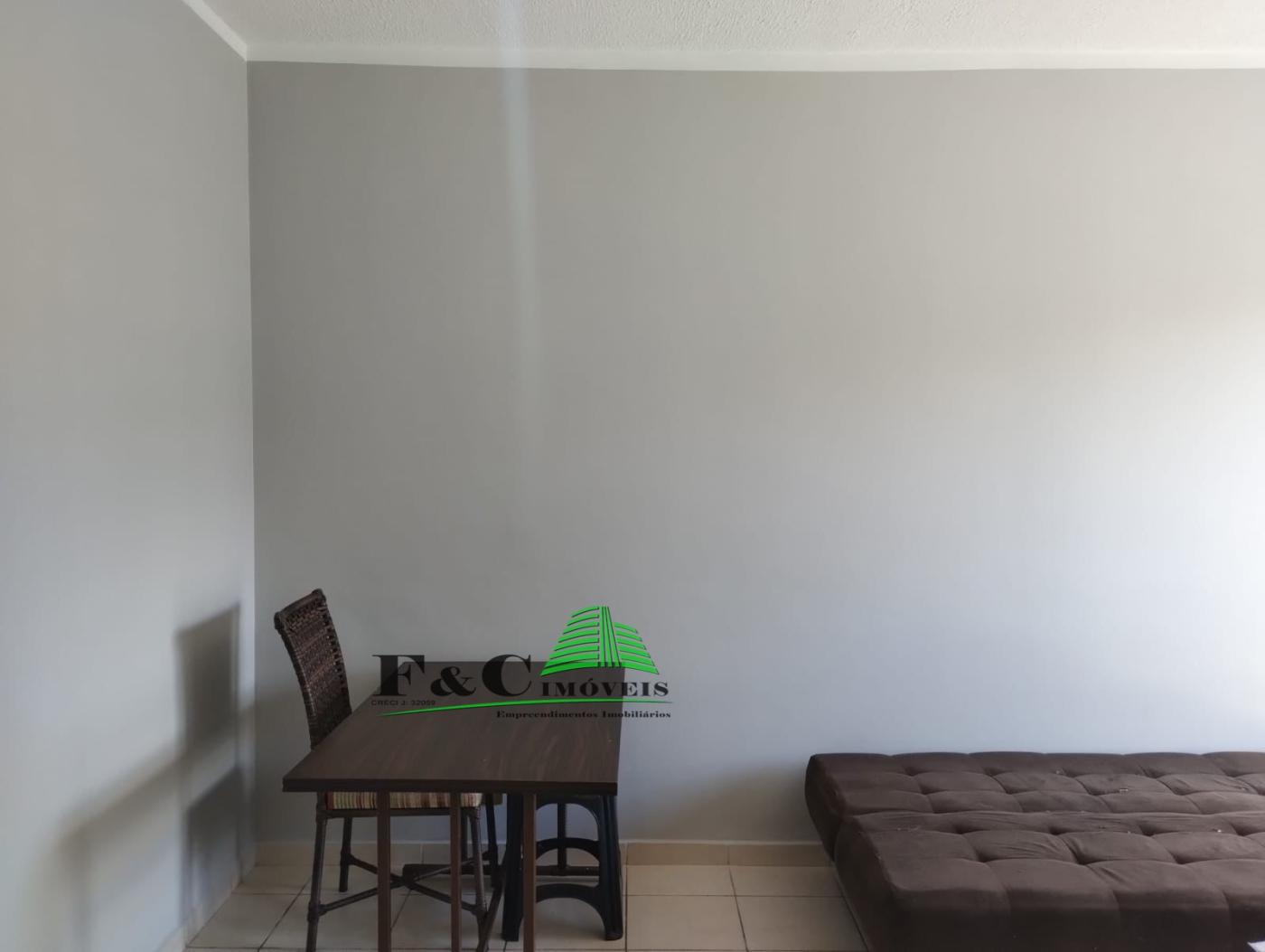 Apartamento, 2 quartos - Foto 8