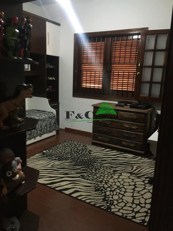 Sobrado, 3 quartos - Foto 1