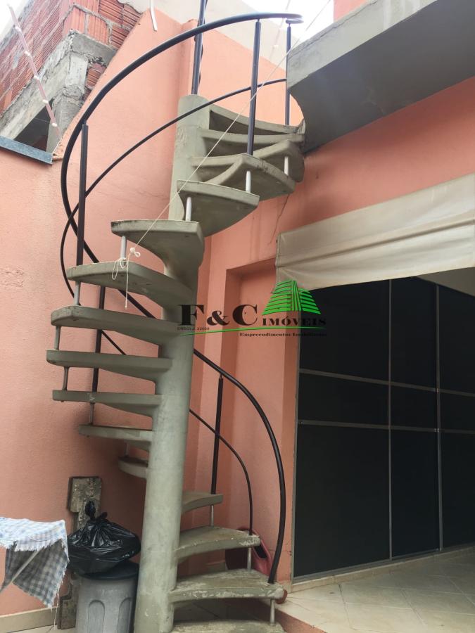 Sobrado, 3 quartos - Foto 4