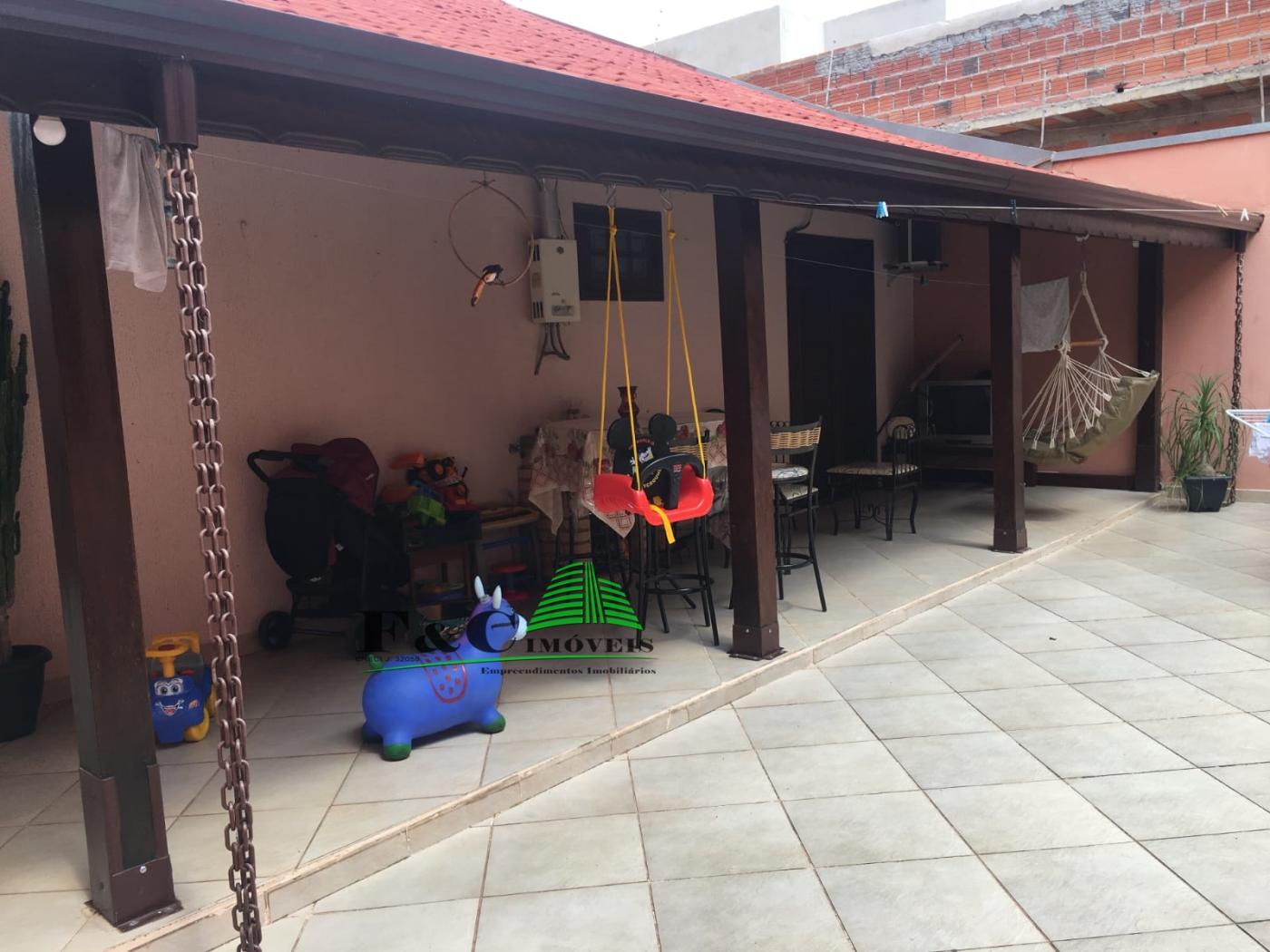 Sobrado, 3 quartos - Foto 6