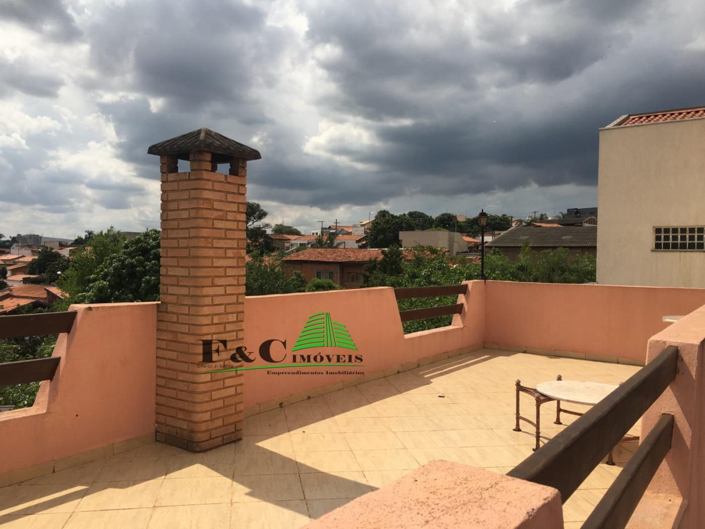 Sobrado, 3 quartos - Foto 8