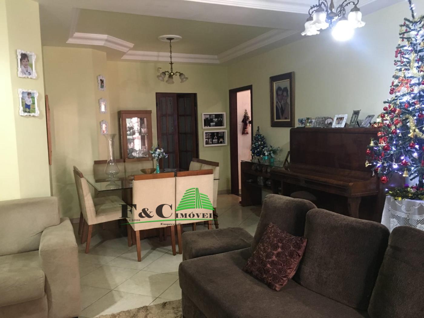 Sobrado, 3 quartos - Foto 9