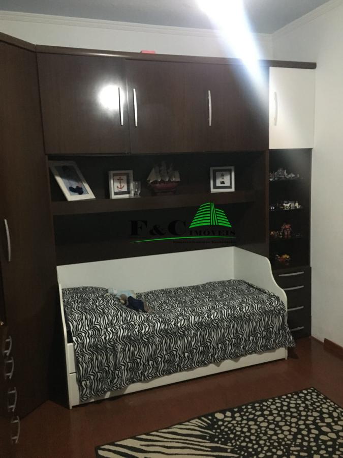Sobrado, 3 quartos - Foto 13