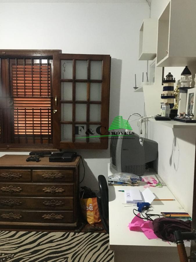 Sobrado, 3 quartos - Foto 16