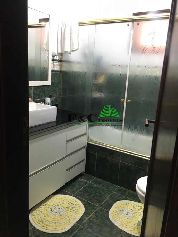 Sobrado, 3 quartos - Foto 18