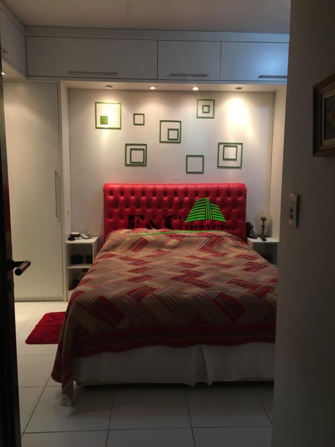 Sobrado, 3 quartos - Foto 17
