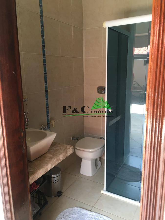Sobrado, 3 quartos - Foto 20