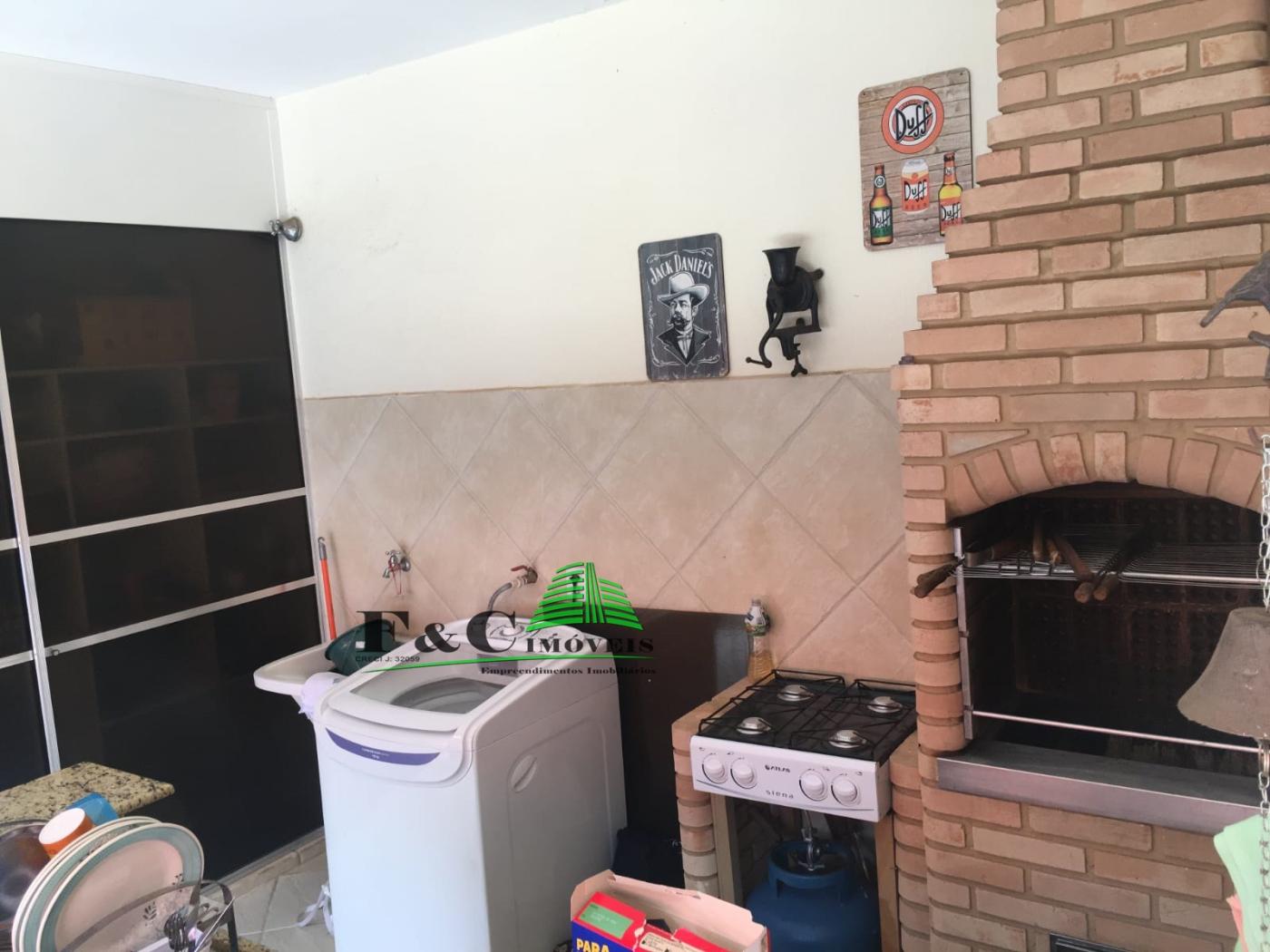 Sobrado, 3 quartos - Foto 19