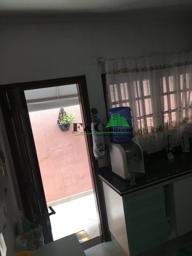 Sobrado, 3 quartos - Foto 22