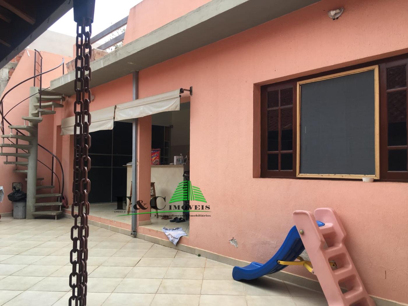 Sobrado, 3 quartos - Foto 23