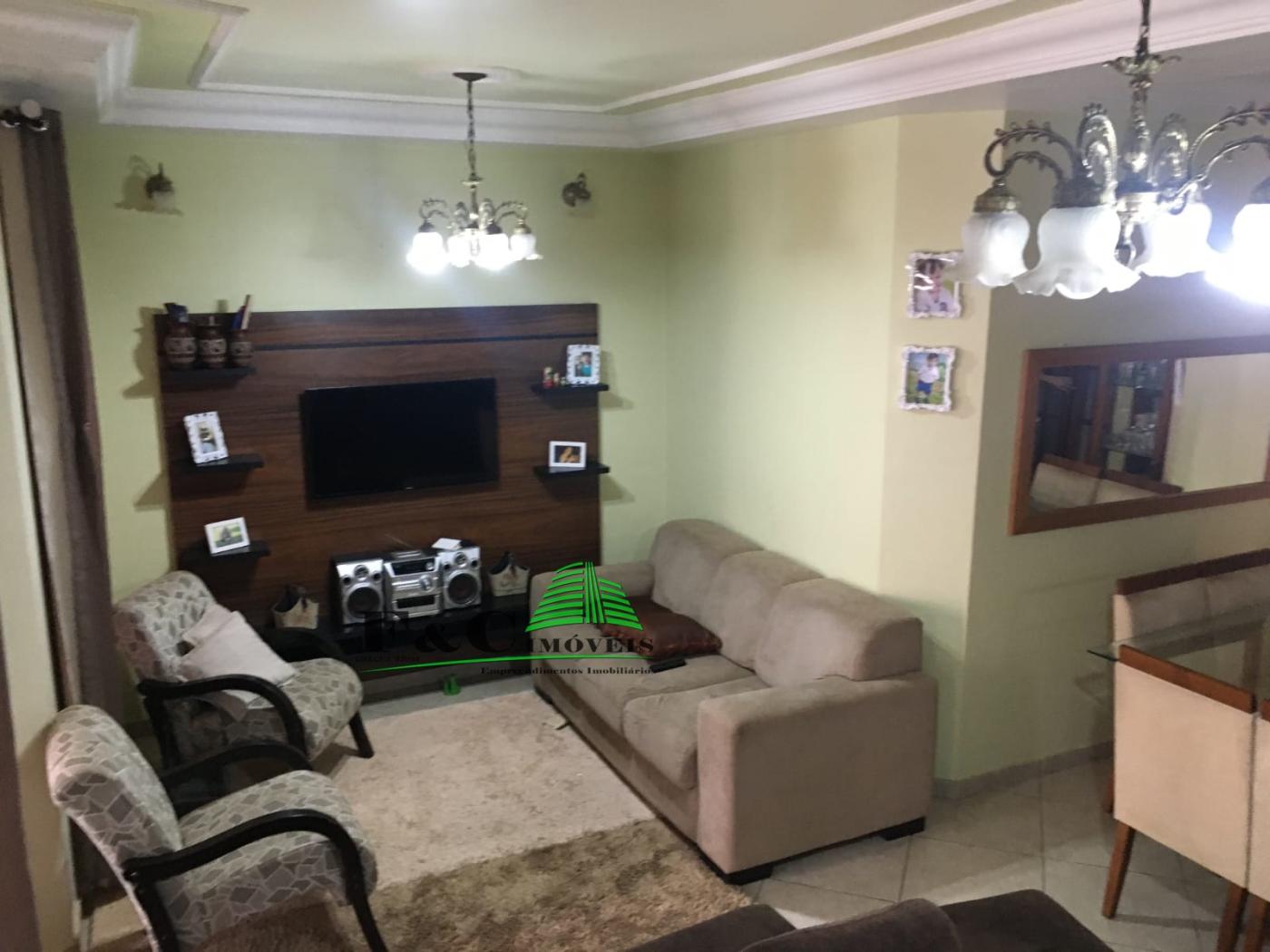 Sobrado, 3 quartos - Foto 27