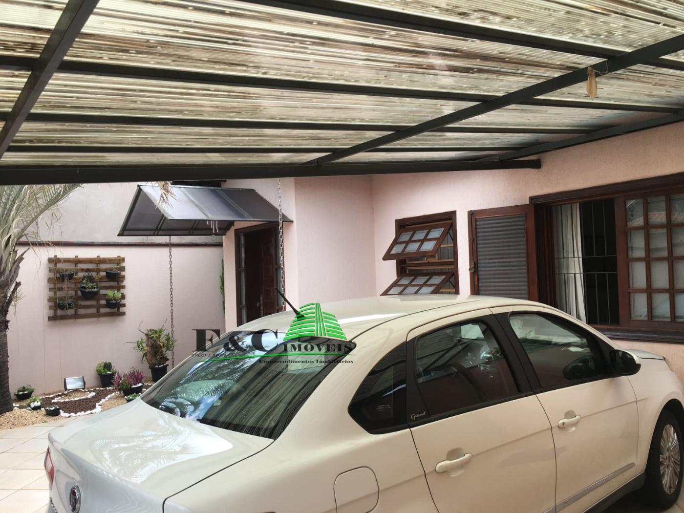 Sobrado, 3 quartos - Foto 26