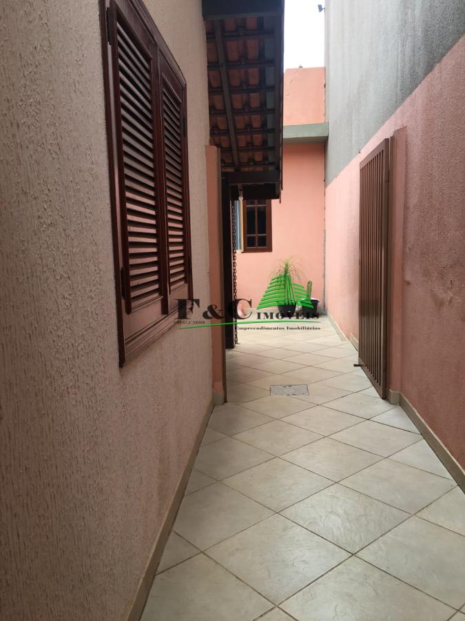 Sobrado, 3 quartos - Foto 29