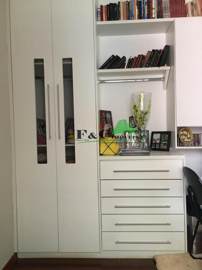 Sobrado, 3 quartos - Foto 30