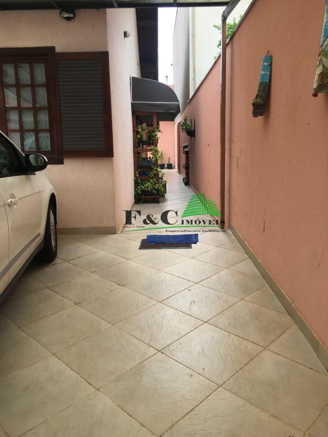 Sobrado, 3 quartos - Foto 31