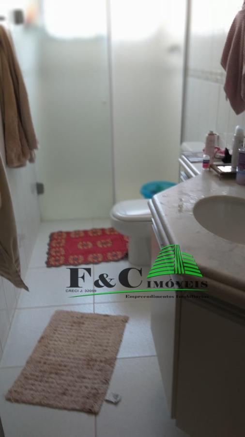 Apartamento, 3 quartos - Foto 1