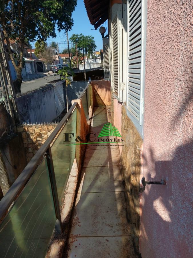 Sobrado, 2 quartos - Foto 14