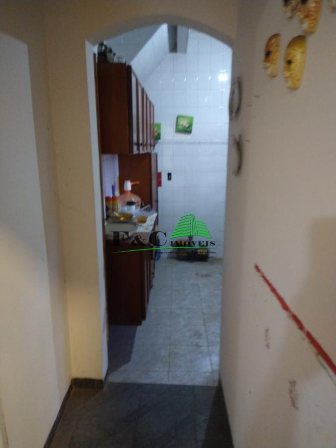 Sobrado, 2 quartos - Foto 28