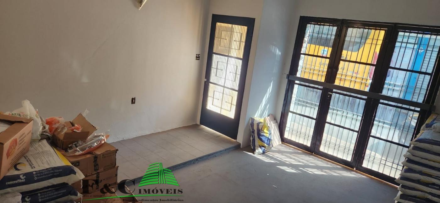 Sobrado, 2 quartos - Foto 4