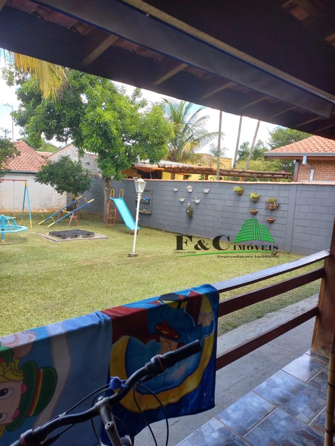 Chácara, 2 quartos, 1250 m² - Foto 2