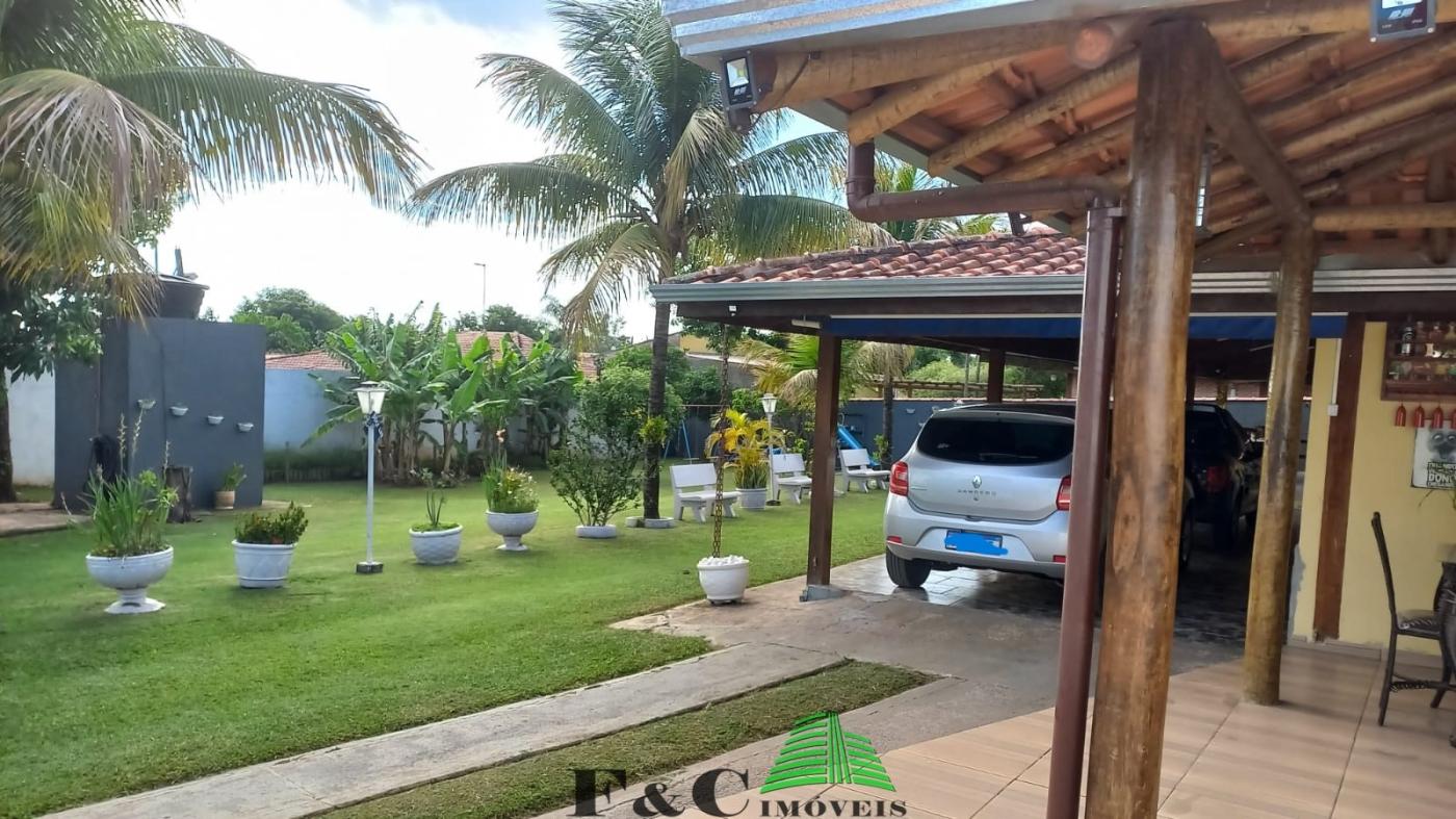 Chácara, 2 quartos, 1250 m² - Foto 3