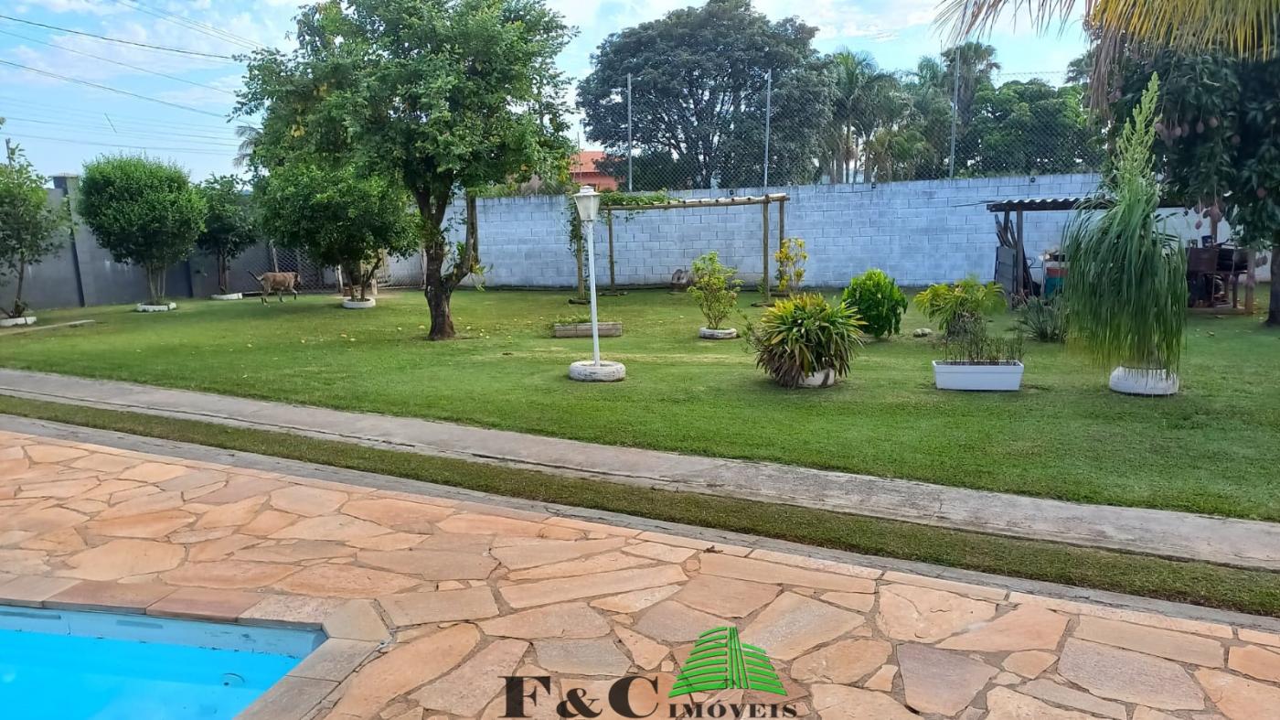 Chácara, 2 quartos, 1250 m² - Foto 4