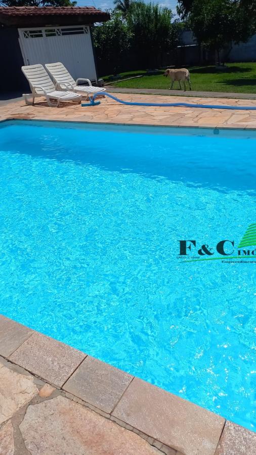 Chácara, 2 quartos, 1250 m² - Foto 5