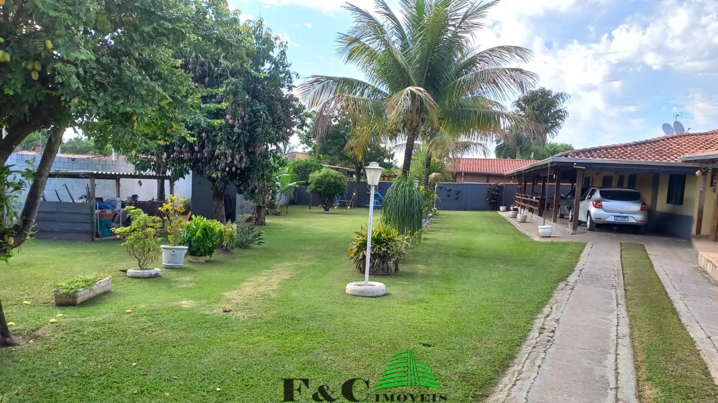 Chácara, 2 quartos, 1250 m² - Foto 6