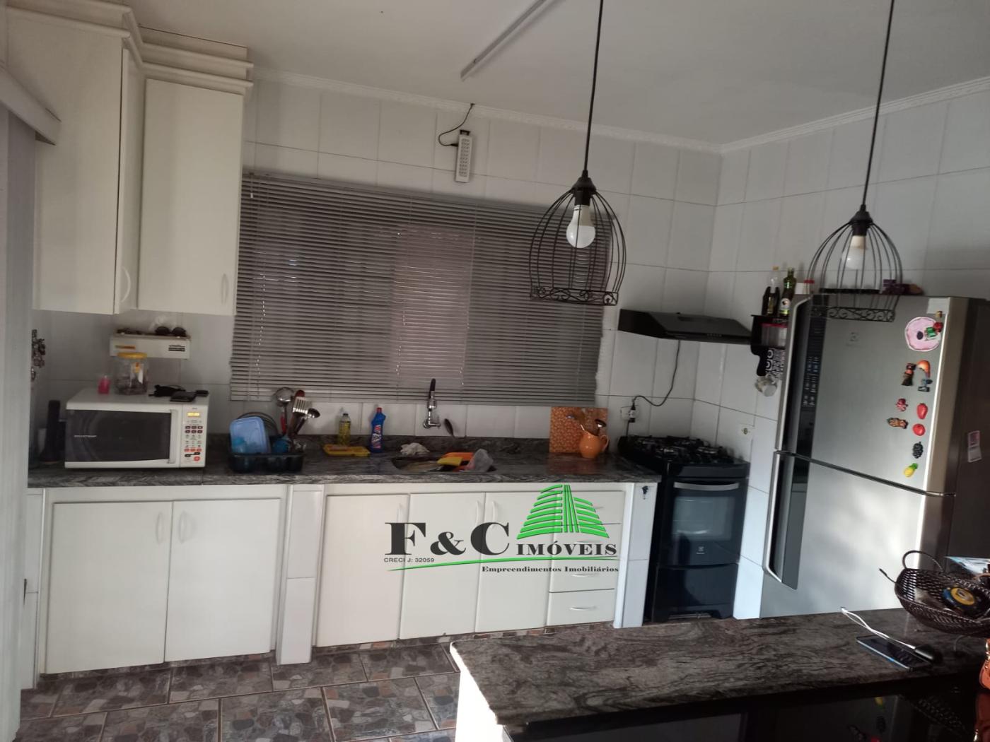 Chácara, 2 quartos, 1250 m² - Foto 8