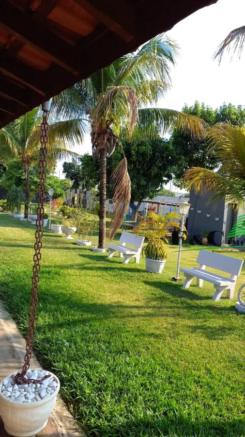 Chácara, 2 quartos, 1250 m² - Foto 9