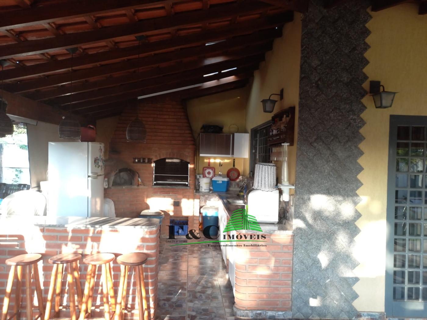 Chácara, 2 quartos, 1250 m² - Foto 11